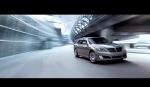 Hyundai Equus 2009 года